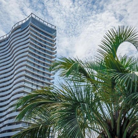 Orbi Residence Hotel Official Batumi Kültér fotó