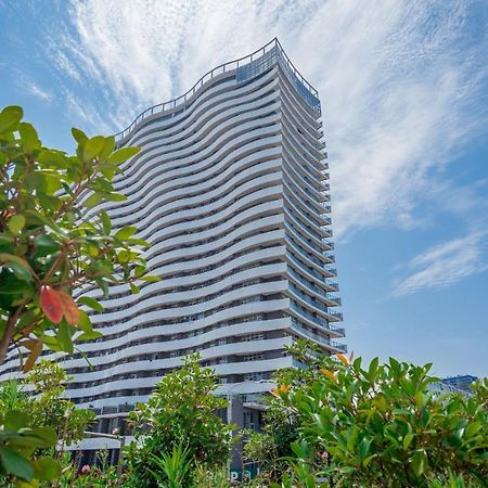 Orbi Residence Hotel Official Batumi Kültér fotó