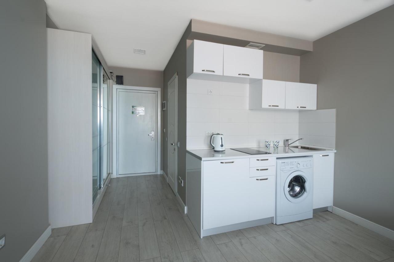 Orbi Residence Hotel Official Batumi Kültér fotó
