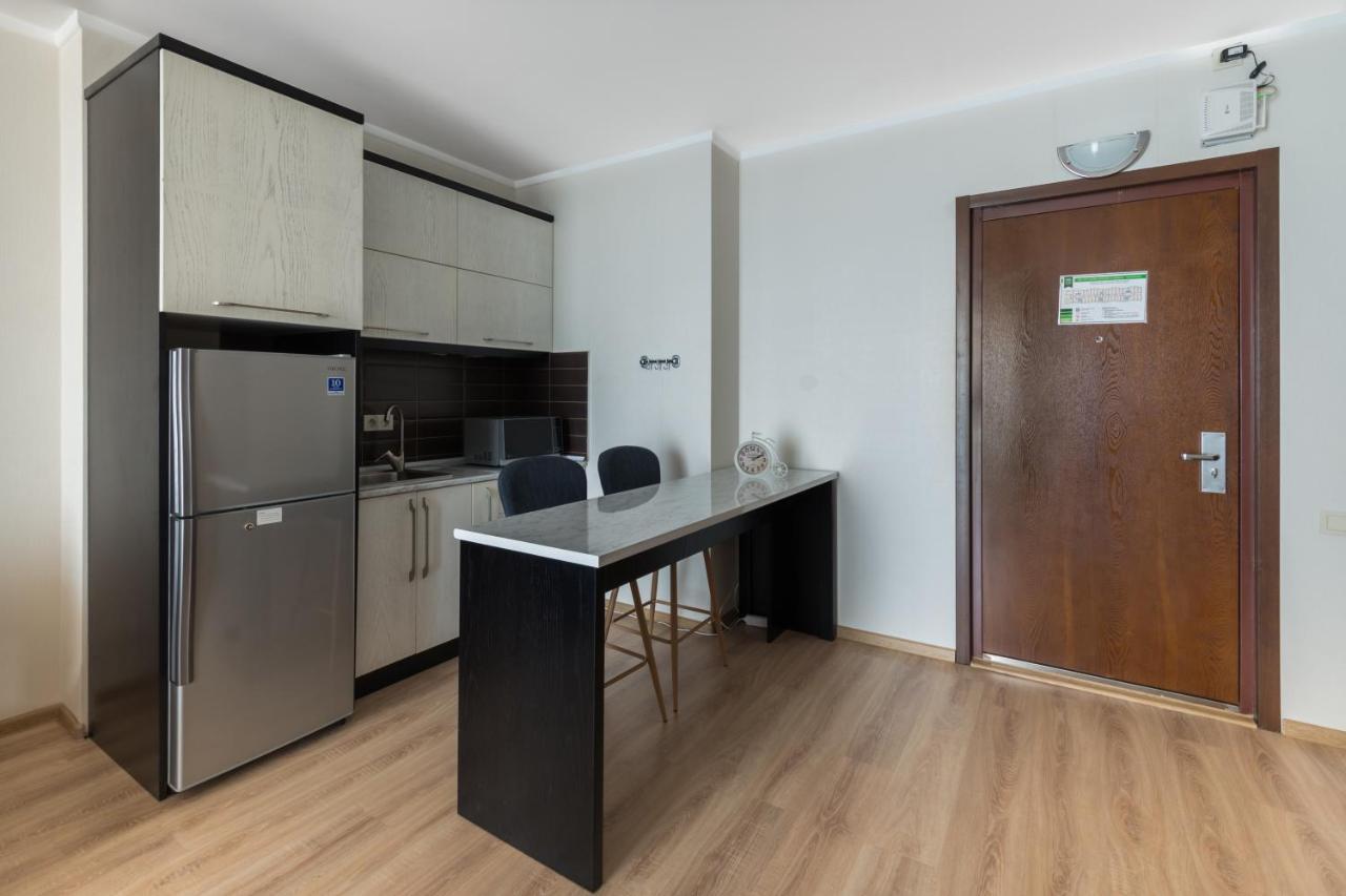 Orbi Residence Hotel Official Batumi Kültér fotó