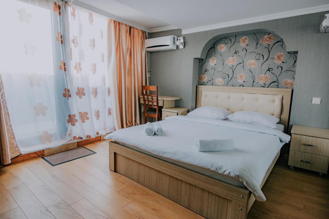 Orbi Residence Hotel Official Batumi Kültér fotó